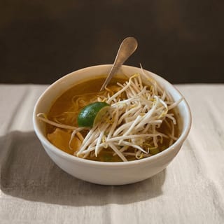 Chaiya Noodles