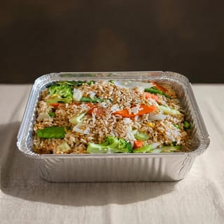 Thai Fried Rice