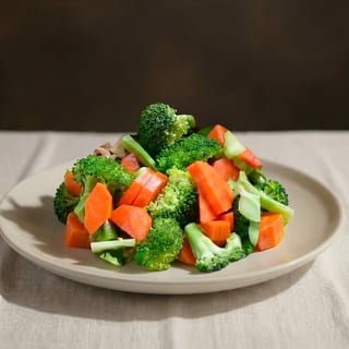 (LS) Broccoli