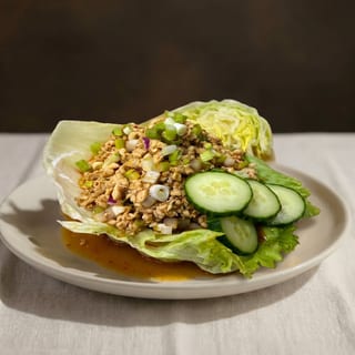 Chicken Salad (Laab)