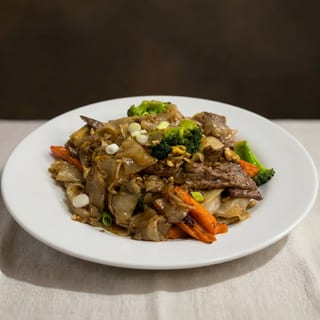Pad See Ew