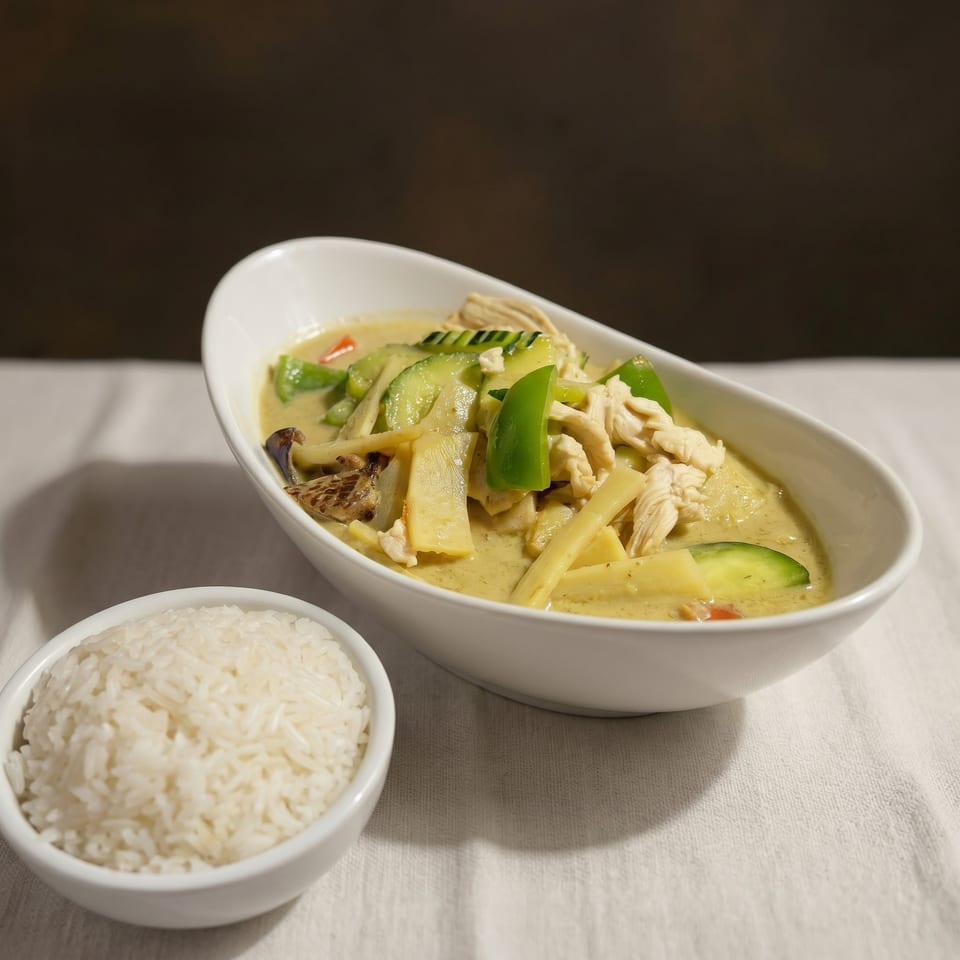 Takeout Made Easy