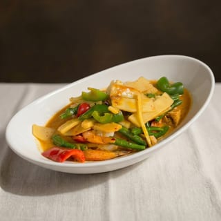Red Curry